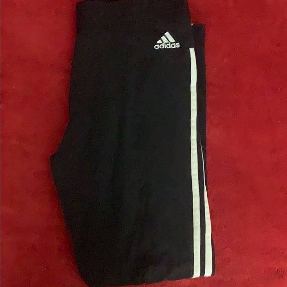 Adidas Leggings - Picture 2 of 3